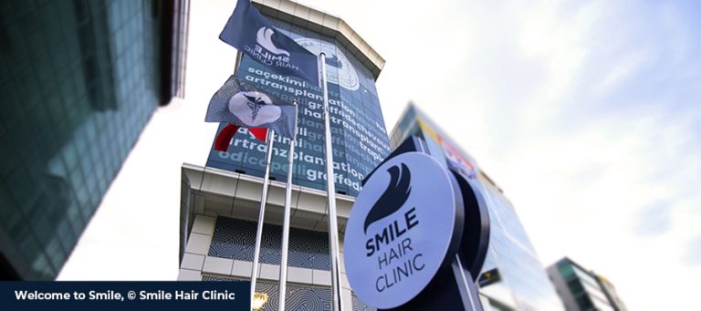 Smile Hair Clinic