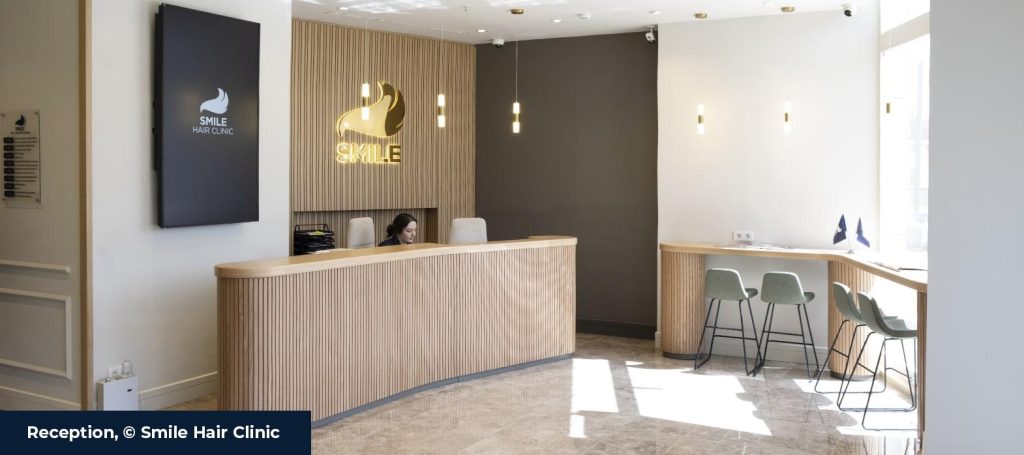 Smile Hair Clinic 2 Smile Hair Clinic