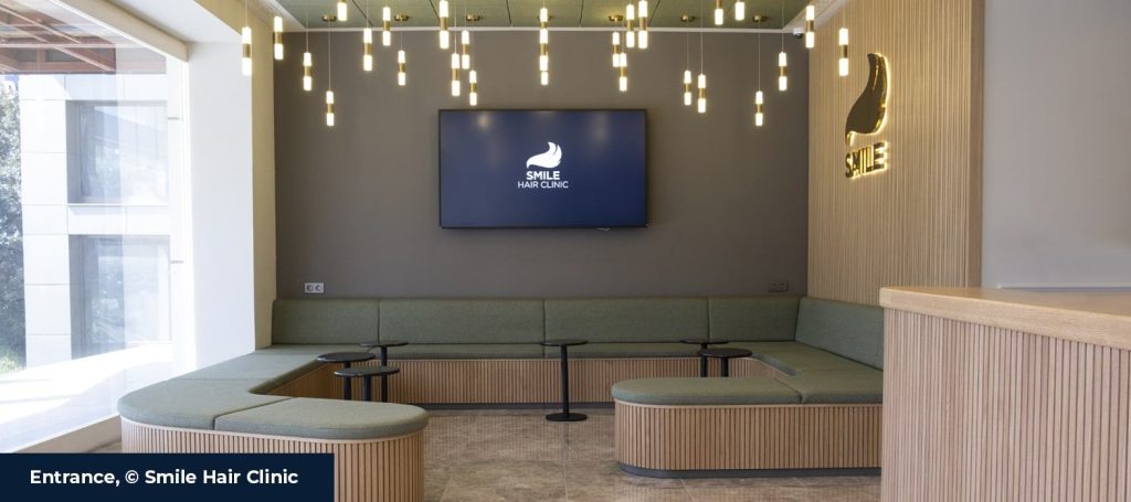 Smile Hair Clinic 3 Smile Hair Clinic