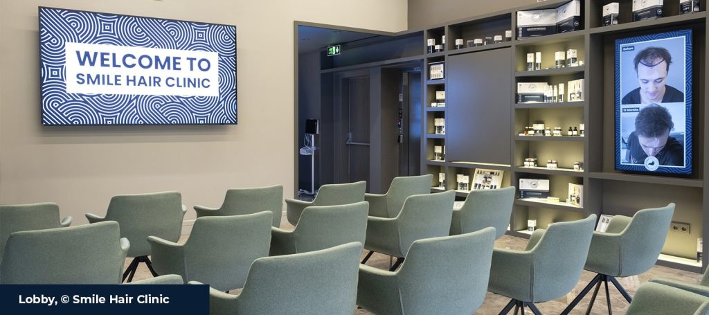 Smile Hair Clinic 5 Smile Hair Clinic