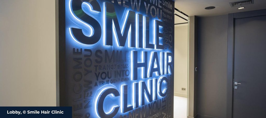 Smile Hair Clinic 6 Smile Hair Clinic