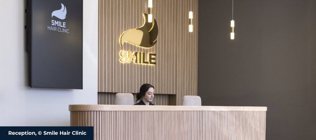 Smile Hair Clinic