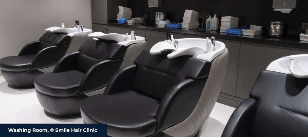 Smile Hair Clinic