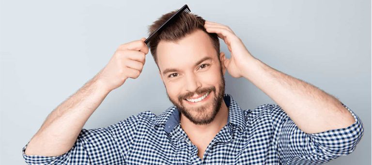 Qu’est-ce qu’un greffons dans la greffe de cheveux?