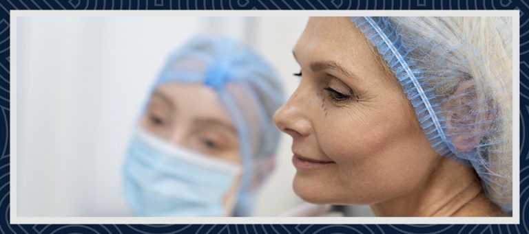 Ansigtsløftning i Tyrkiet – Teknikker og Stadier