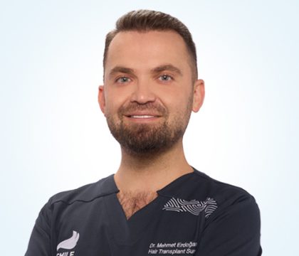 DR. MEHMET ERDOGAN - SLIDER