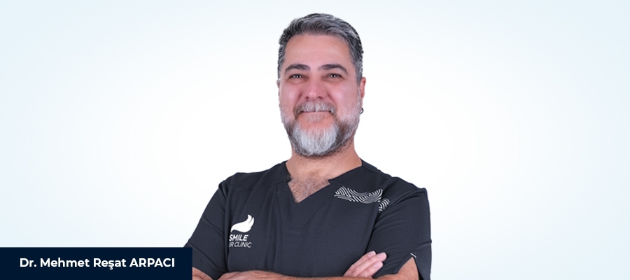 Dr. M. Reşat Arpacı