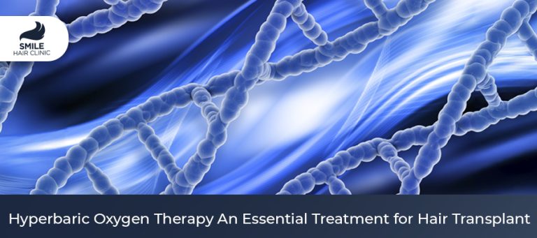 What Makes Hyperbaric Oxygen Therapy An Essential Treatment After A Hair Transplant?