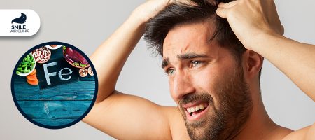 Demir-Eksikliği-Anemisi-ve-Saç-Dökülmesi