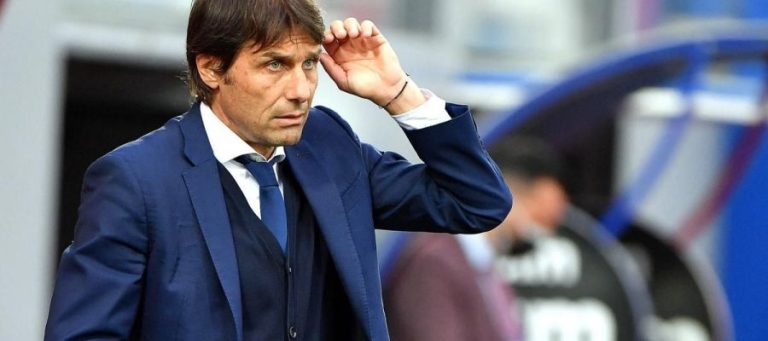 Il Trapianto di Capelli di Antonio Conte