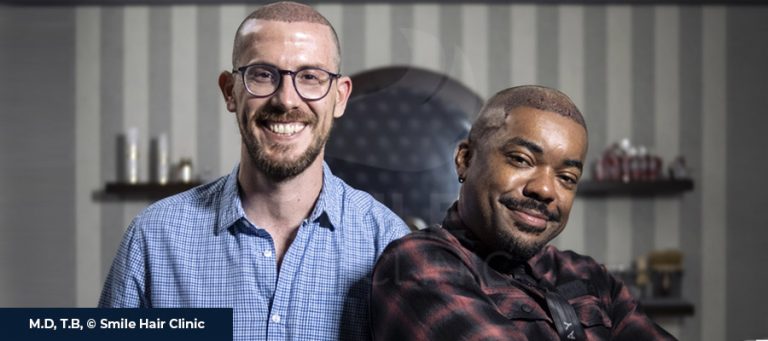 Smile Reference Program