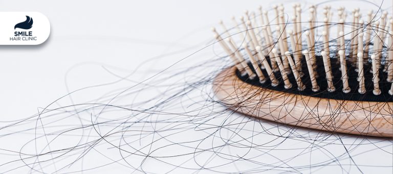 Anorexia, Malnutrition, Strict Diets, and Hair Loss