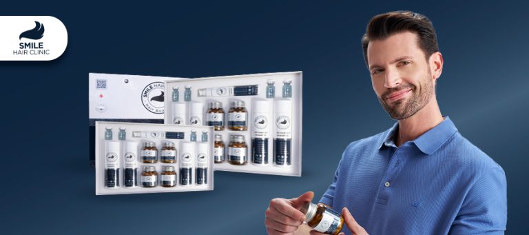 Daily Hair Care Routine