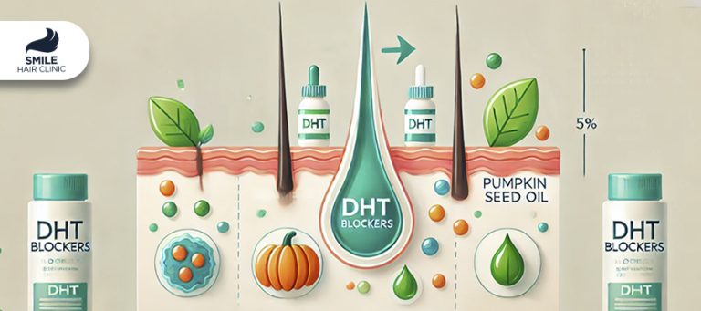 Hair Transplant vs. DHT Blockers – Which Is Better?