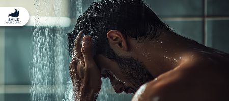 shower-hairloss