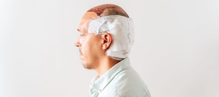 Normes de stérilisation et d’hygiène à la Smile Hair Clinic