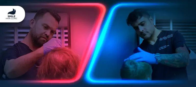 İstanbul’dan İki Doktor, Saç Ekimi Alanında Standartları Yeniden Tanımlıyor