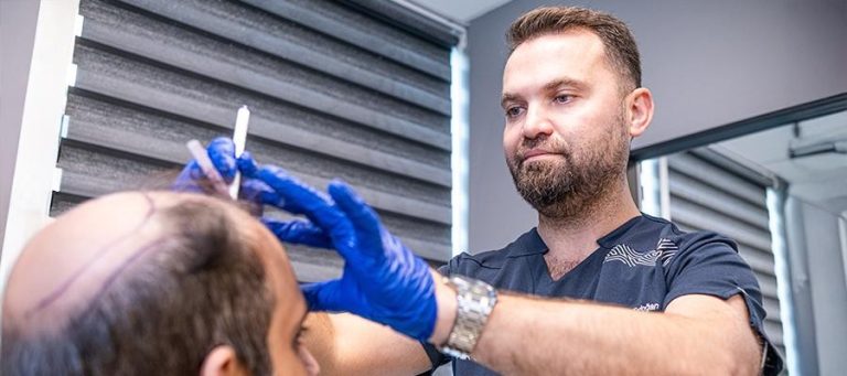 Sleeping After Hair Transplant: Pillows, Elevation & Night-by-Night Timeline