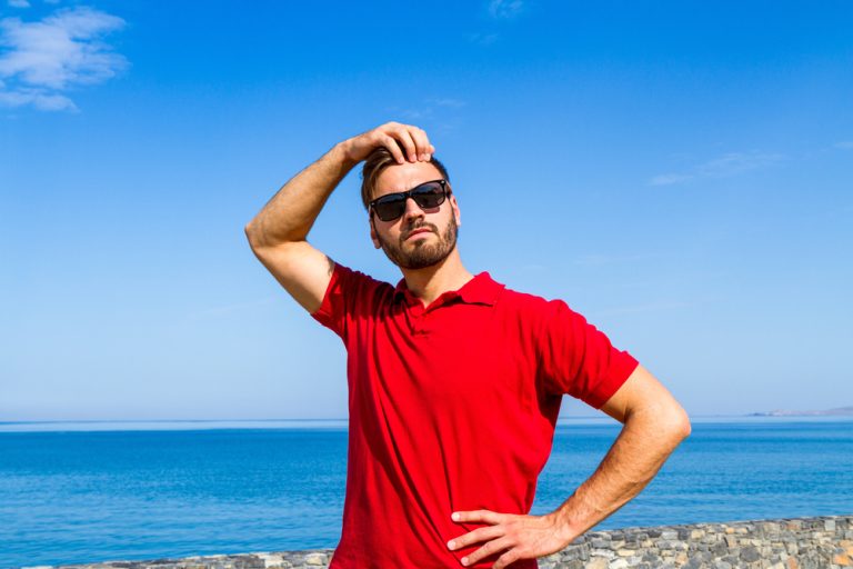 Sun, Sea, Sauna & Swimming: Post-Transplant Protection Timeline