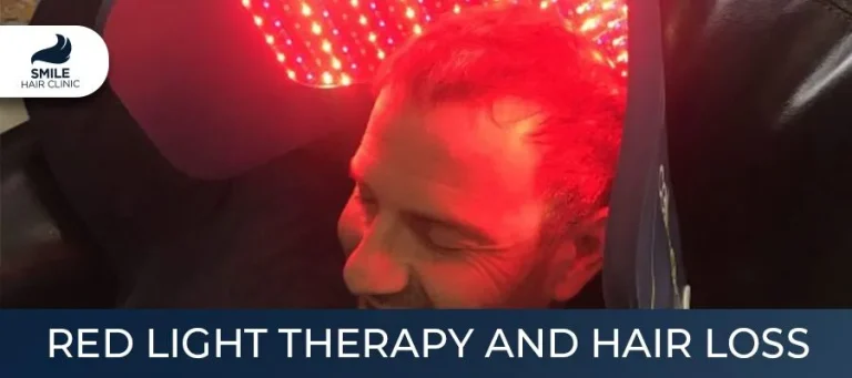 Low-Level Laser/Red Light Therapy (LLLT) After Transplant